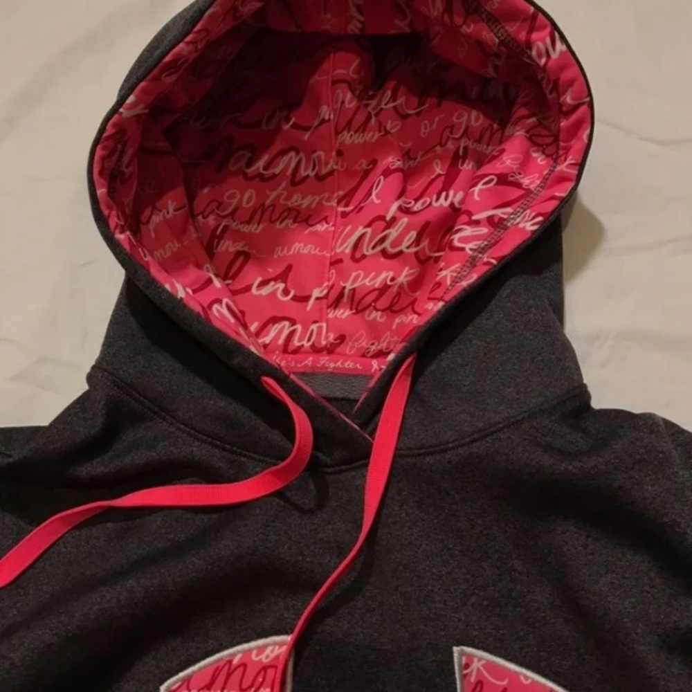 Under Armor Sweatshirt - Picture 3 of 4